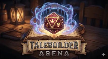 TaleBuilder Arena