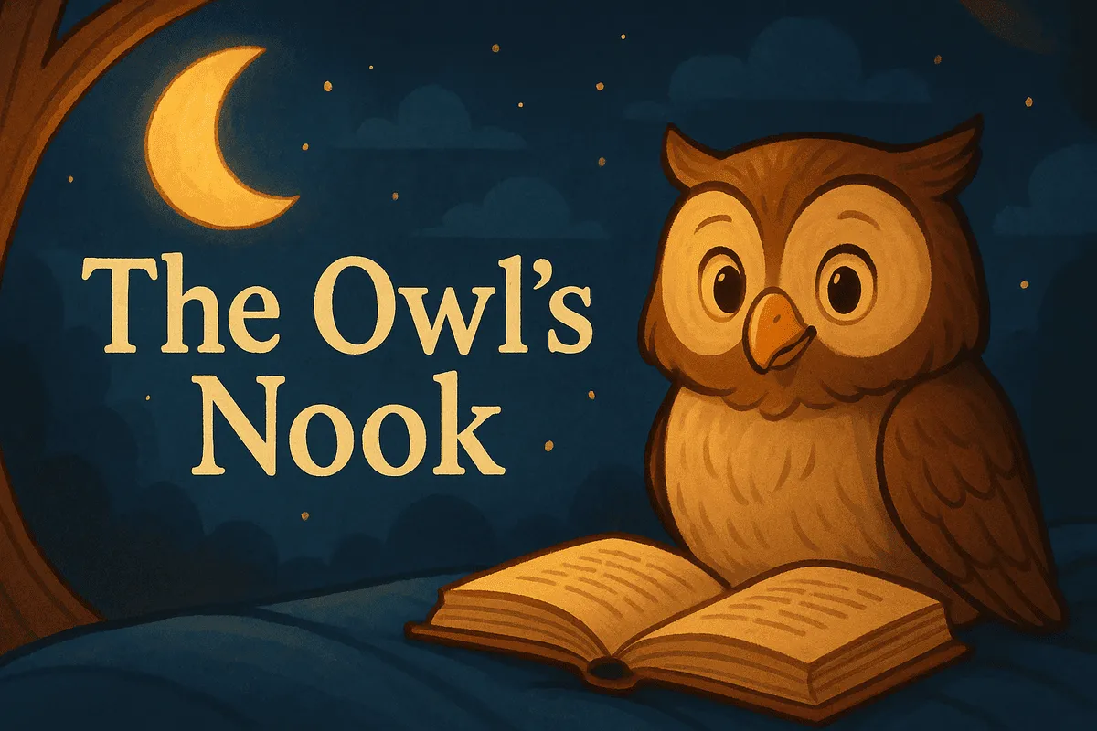 The Owl's Nook
